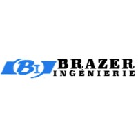 BRAZER INGENIERIE logo, BRAZER INGENIERIE contact details