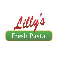 Lilly's Fresh Pasta logo, Lilly's Fresh Pasta contact details