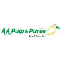 AA Pulp & Puree Private Limited logo, AA Pulp & Puree Private Limited contact details