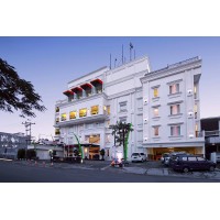 HW Hotel Padang logo, HW Hotel Padang contact details