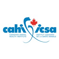 Canadian Animal Health Institute logo, Canadian Animal Health Institute contact details