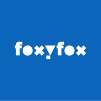 FOXYFOX Creative logo, FOXYFOX Creative contact details