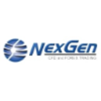 NexGen Trading logo, NexGen Trading contact details