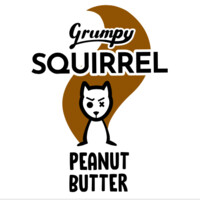 Grumpy Squirrel (Butter Food Works Pvt. Ltd) logo, Grumpy Squirrel (Butter Food Works Pvt. Ltd) contact details