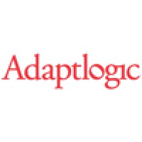 Adaptlogic AB logo, Adaptlogic AB contact details