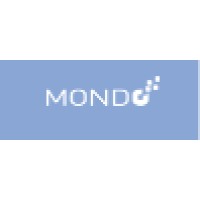 Mondo A/S logo, Mondo A/S contact details