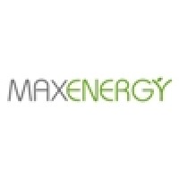 Maxenergy logo, Maxenergy contact details