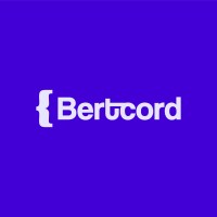 BERTCORD logo, BERTCORD contact details