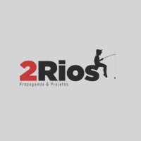 2 Rios Propaganda logo, 2 Rios Propaganda contact details