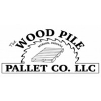 The Wood Pile Pallet Co. LLC logo, The Wood Pile Pallet Co. LLC contact details