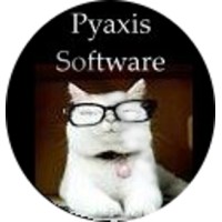 Pyaxis Software logo, Pyaxis Software contact details