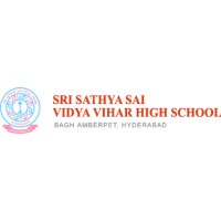 Sri Sathya Sai Vidya Vihar High School logo, Sri Sathya Sai Vidya Vihar High School contact details