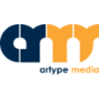 Artype Media logo, Artype Media contact details