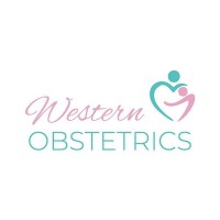 Western Obstetrics logo, Western Obstetrics contact details