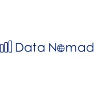 Data Nomad logo, Data Nomad contact details