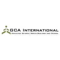 GCA International, LLC logo, GCA International, LLC contact details