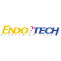 Endo/Tech logo, Endo/Tech contact details