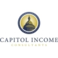 Capitol Income Consultants logo, Capitol Income Consultants contact details