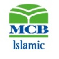 MCB Islamic Bank logo, MCB Islamic Bank contact details