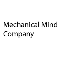 Mechanical Mind Company logo, Mechanical Mind Company contact details