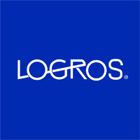 LOGROS logo, LOGROS contact details