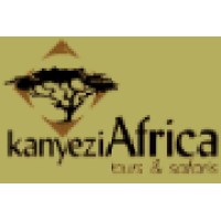 Kanyezi Africa Safari logo, Kanyezi Africa Safari contact details