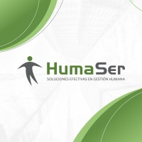 HumaSer logo, HumaSer contact details