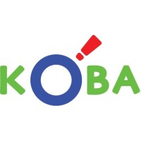 Koba logo, Koba contact details