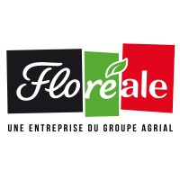 Floréale Holding logo, Floréale Holding contact details