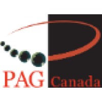 PAG CANADA, Ltd. logo, PAG CANADA, Ltd. contact details