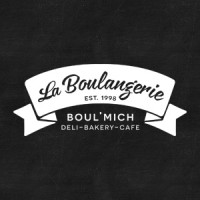 La Boulangerie Boul'Mich logo, La Boulangerie Boul'Mich contact details