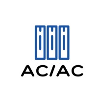 AC/AC logo, AC/AC contact details