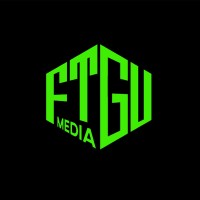 From The Ground Up Media logo, From The Ground Up Media contact details