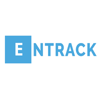 Entrack logo, Entrack contact details