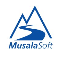 Musala Soft logo, Musala Soft contact details