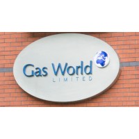 Gas World Ltd logo, Gas World Ltd contact details