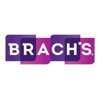 Brach's Confectioners logo, Brach's Confectioners contact details