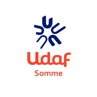 UDAF de la Somme logo, UDAF de la Somme contact details