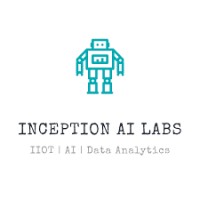 Inception AI Labs Pvt Ltd logo, Inception AI Labs Pvt Ltd contact details