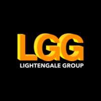 Lightengale Group logo, Lightengale Group contact details