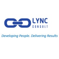 LYNC Consult logo, LYNC Consult contact details