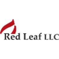 Red Leaf LLC logo, Red Leaf LLC contact details