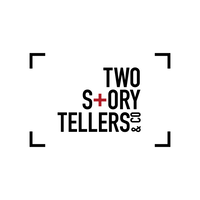 Two Story Tellers & Co logo, Two Story Tellers & Co contact details