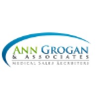 Ann Grogan & Associates, Inc. logo, Ann Grogan & Associates, Inc. contact details