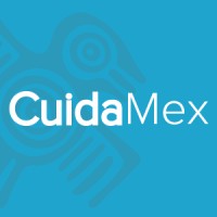 CuidaMex logo, CuidaMex contact details