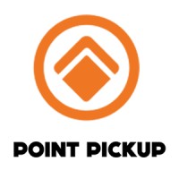 Point Pickup logo, Point Pickup contact details