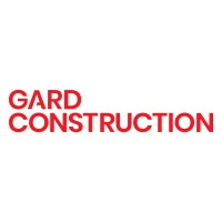 Gard Constructions logo, Gard Constructions contact details