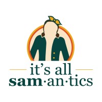 It's All Samantics, LLC logo, It's All Samantics, LLC contact details