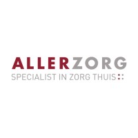 AllerZorg logo, AllerZorg contact details