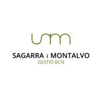 SAGARRA I MONTALVO GESTIÓ BCN, SLL logo, SAGARRA I MONTALVO GESTIÓ BCN, SLL contact details